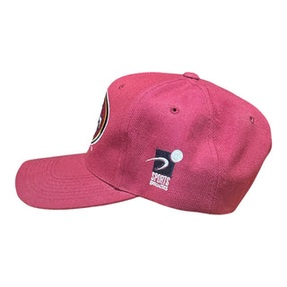 90s 49ers Plain Logo SnapBack