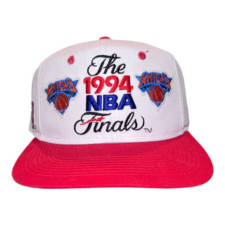 1994 NBA Finals New York Knicks Snapback