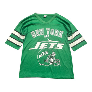 80s Jets AFC Tshirt size Medium
