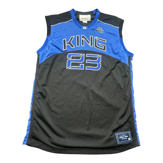 King James Nike Jersey size 2XLT