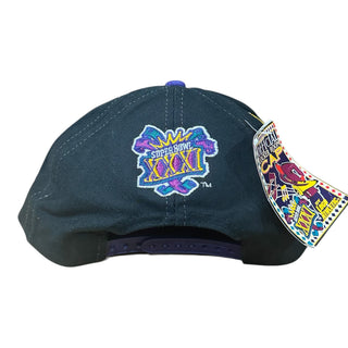 1997 Packers Super Bowl SnapBack