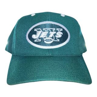 New York Jets Plain logo SnapBack