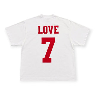 Love #7 Tshirt