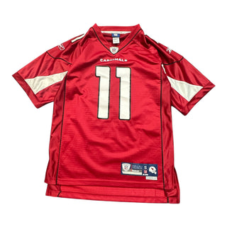 Cardinals Swingman Larry Fitzgerald Jersey size Small