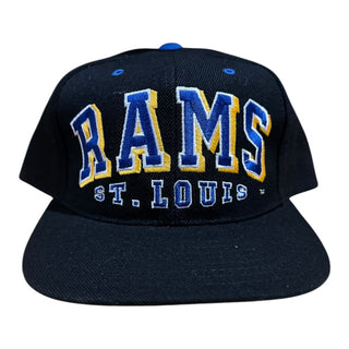 St.  Louis Rams Arch Snapback