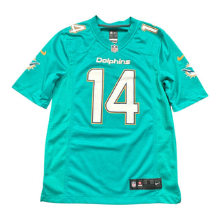 Dolphins Jarvis Landry Jersey size Small