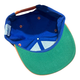 90s Knicks G Cap SnapBack