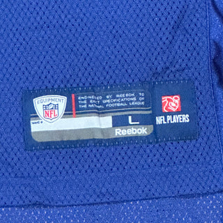 Giants Justin Tuck Jersey size Large