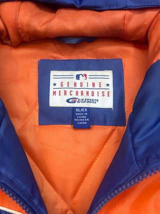 Mets Heavyweight Jacket size XL