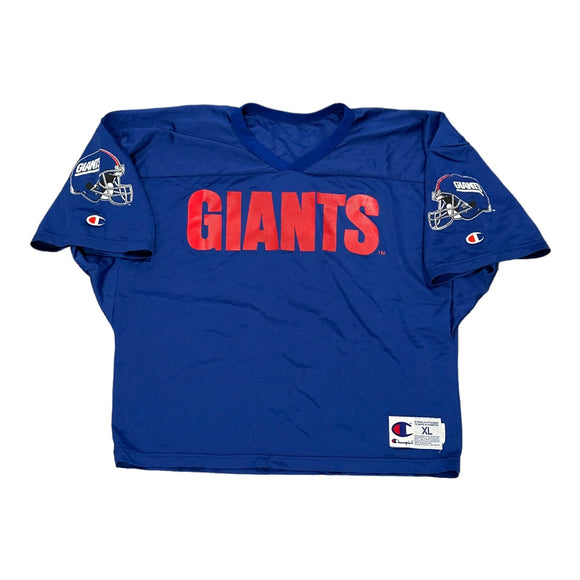 Giants Practice Jersey size XL