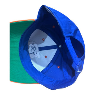 Denver Broncos Plain Logo Snapback