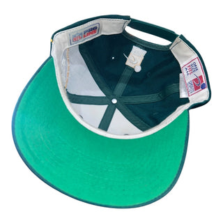 Green Bay Packers Grid Snapback