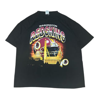 Washington Redskins Momument Tshirt size L