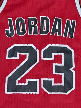 Youth S Chicago Bulls Michael Jordan Jersey
