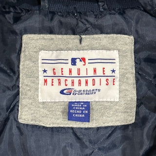 New York Yankees  Hooded Sweatshirt Sz L