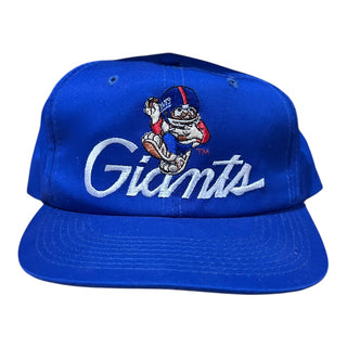 New York Giants Little Giant Snapback