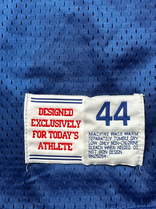 1998 Knicks Latrell Sprewell Jersey size 44/L