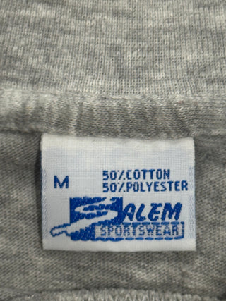 Chicago Bulls Slam Dunk Caricature Tshirt Sz M