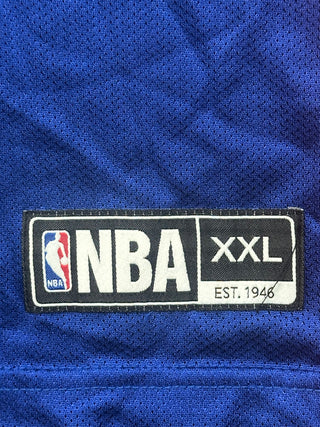Knicks Derrick Rose Jersey size 2X