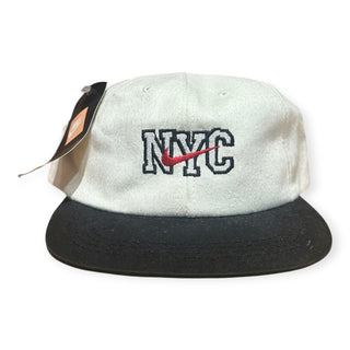 90s Nike OG NYC SnapBack