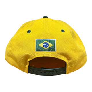 Brazil New Era SnapBack