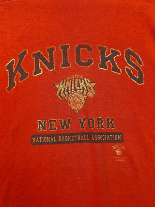Knicks Long Sleeve Shirt size 2X