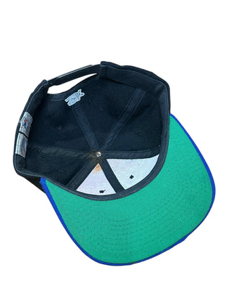 Buffalo Bills Plain Logo Snapback
