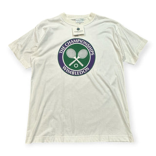 90s The Championships Wimbledon Tshirt size M