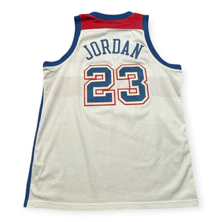 Swingman Washington Bullets Jordan Jersey size XL