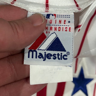 Phillies Jim Thome Jersey size L