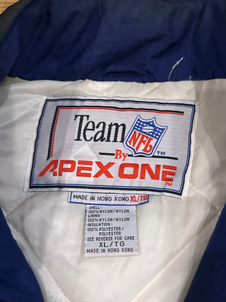 Cowboys Apex Heavyweight Jacket size XL