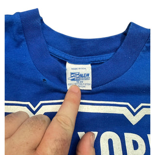 90s Rangers Salem Tshirt size Youth xL (Fits Medium)