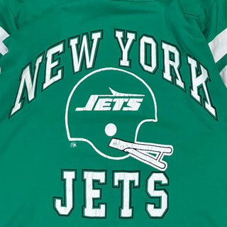 New York Jets Jersey Tshirt Sz S