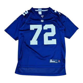 Youth Large Giants Osi Umenyiora Jersey
