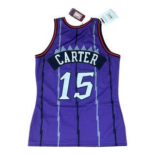 Authentic Raptors Carter Jersey size 36/Small (T)