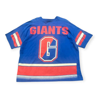 90s Giants Double Sided Tee size XL Tailored