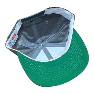 90s Michigan State Spartans SnapBack
