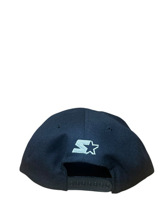 Los Angeles Raiders Tailsweep Snapback
