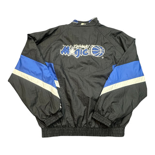 90s Orlando Magic Track Jacket size XL