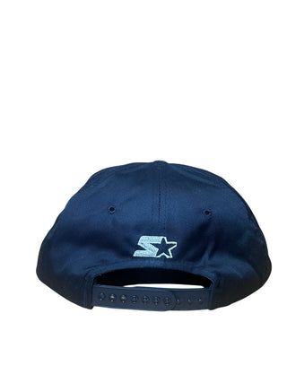 Penn State Arch Snapback