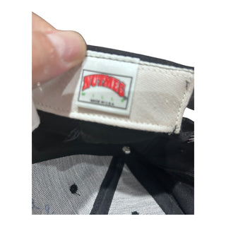 Mohammed Ali Signtaure Snapback