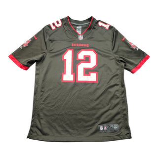 Buccaneers Tom Brady Jersey size XL
