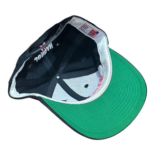 Jordan 45 Back 4 More SnapBack