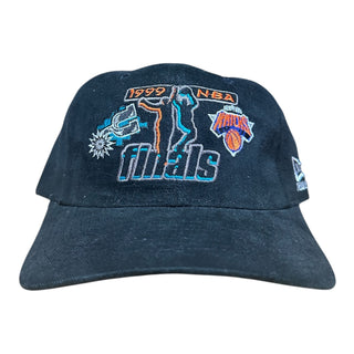 1999 Knicks vs. Spurs SnapBack