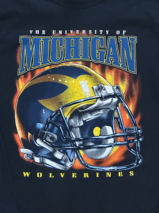 Michigan Long Sleeve Size L