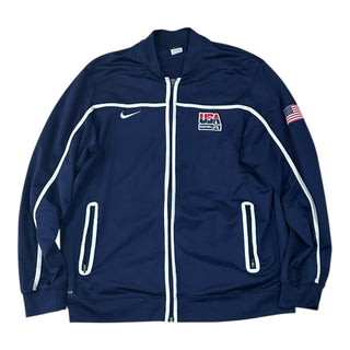 USA Basketball National Team Jacket size 2X