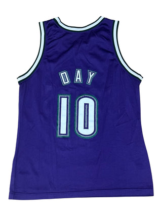 90s Bucks Todd Day Jersey size 40/M