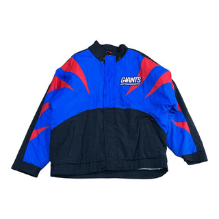 Giants Spike Heavyweight Jacket size L