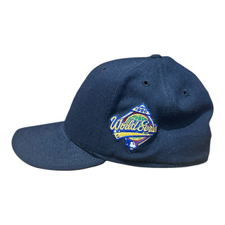 1996 Yankees Fitted Hat size 7 1/8