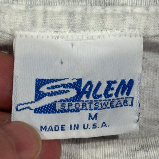 1990 Bulls Jordan Film Tshirt size M